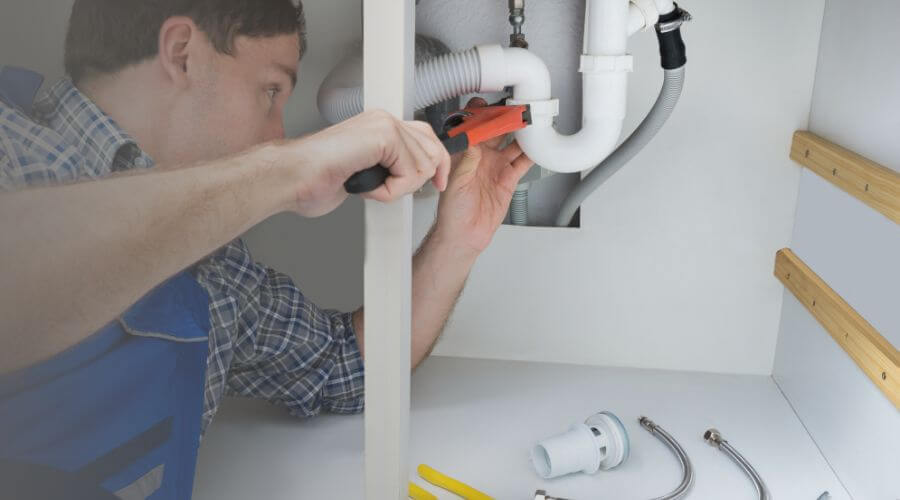 Professional emergency plumbing in Oldtown, MD
